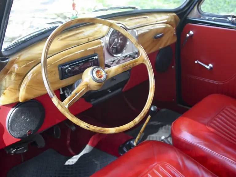 1967 Morris Minor - Image 5 of 31