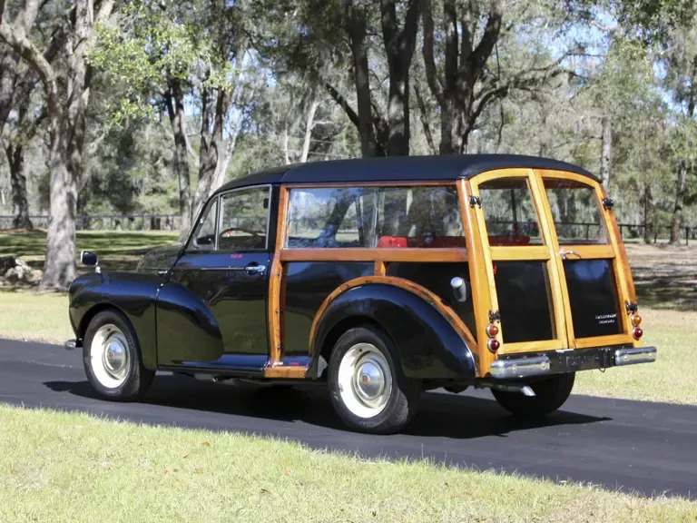 1967 Morris Minor - Image 3 of 31