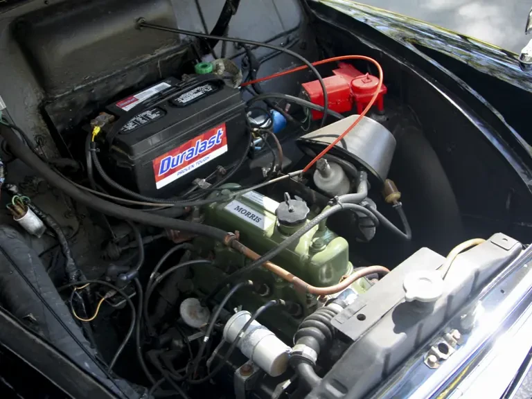 1967 Morris Minor - Image 20 of 31