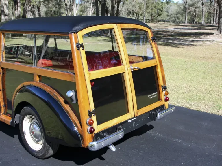 1967 Morris Minor - Image 18 of 31