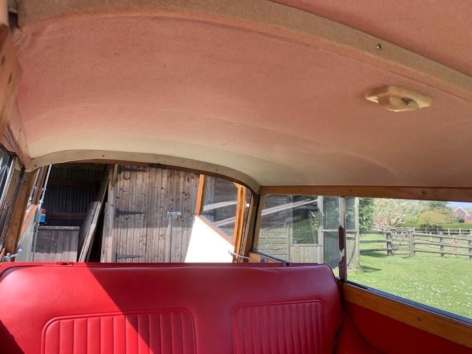 1967 Morris Minor - Image 14 of 21