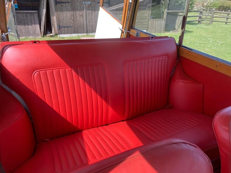 1967 Morris Minor - Image 15 of 21
