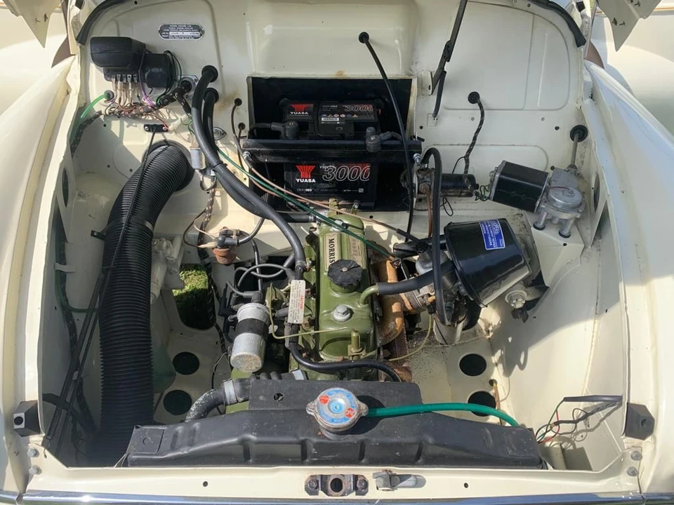 1967 Morris Minor - Image 21 of 21