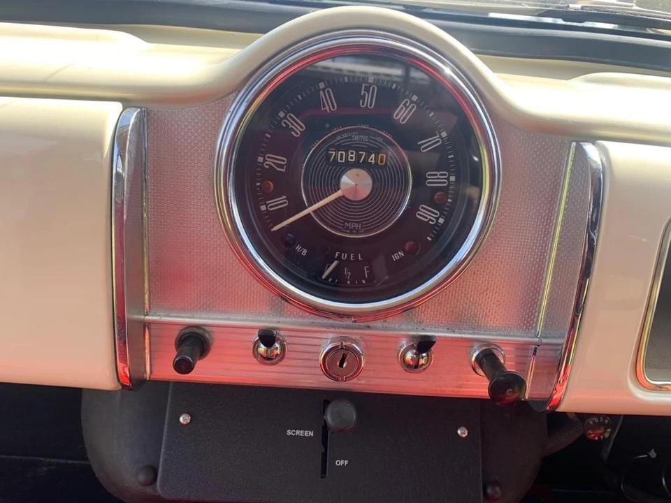 1967 Morris Minor - Image 16 of 21