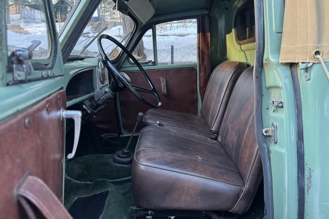 1967 Morris Minor - Image 5 of 9