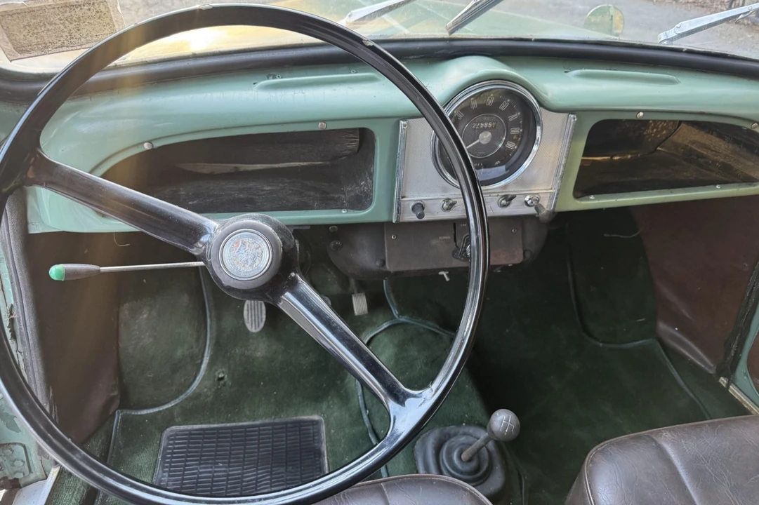 1967 Morris Minor - Image 6 of 9