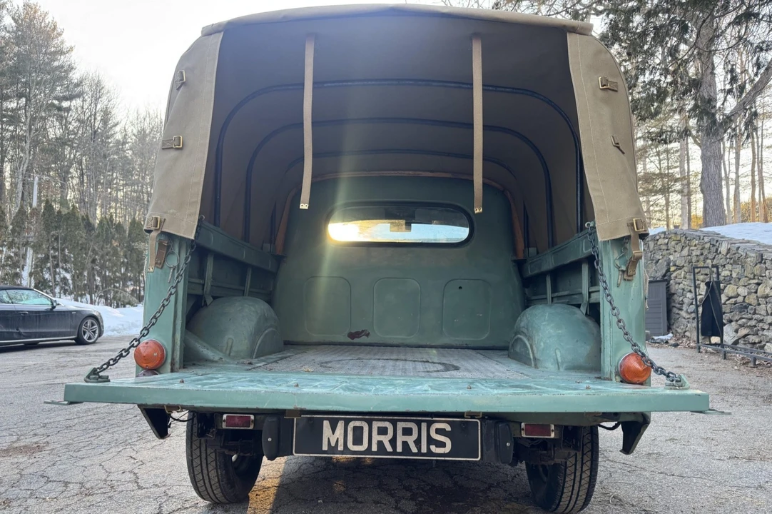 1967 Morris Minor - Image 3 of 9