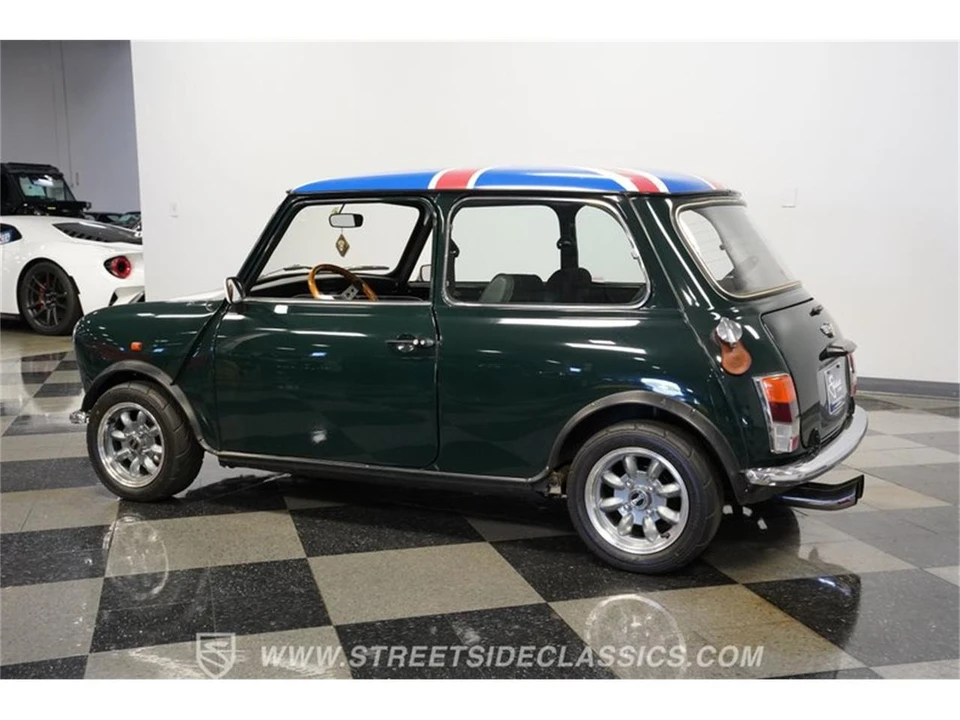1967 Morris Minor - Image 7 of 31