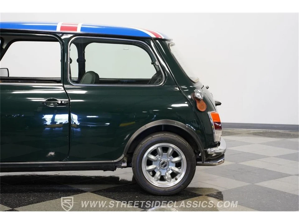 1967 Morris Minor - Image 23 of 31