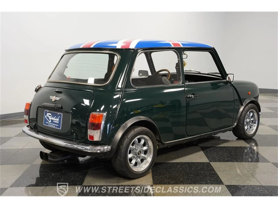 1967 Morris Minor - Image 11 of 31