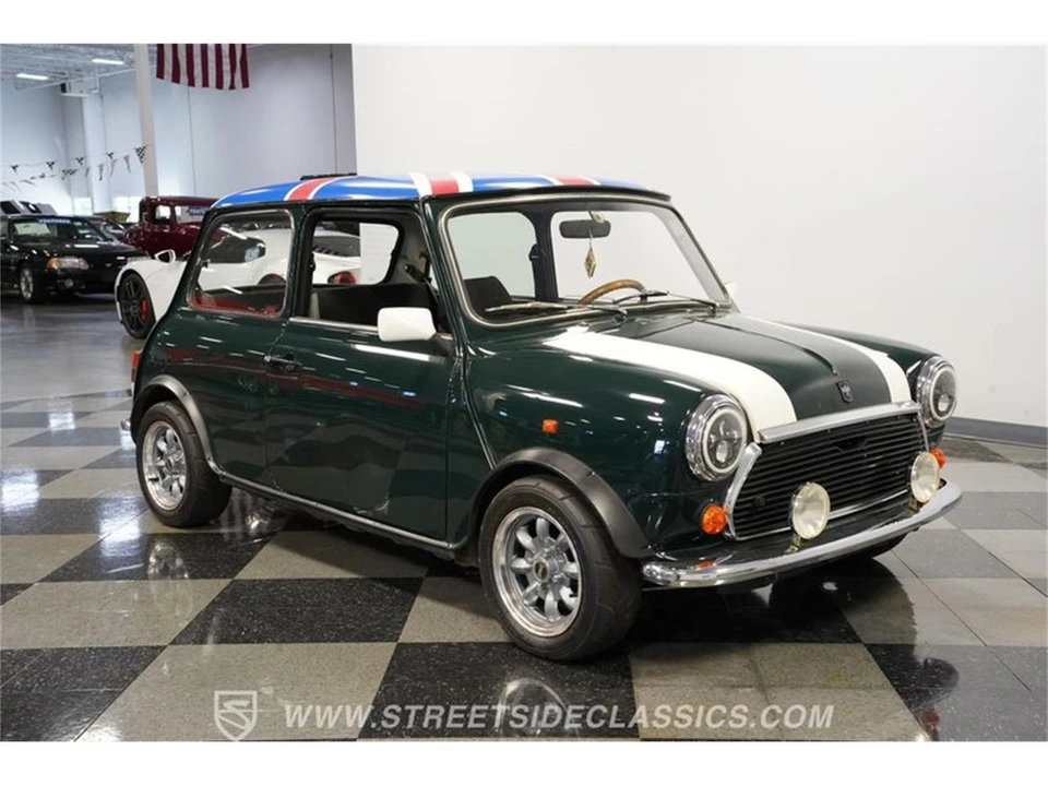 1967 Morris Minor - Image 15 of 31