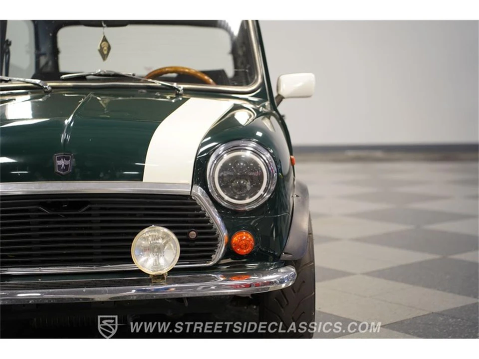 1967 Morris Minor - Image 19 of 31