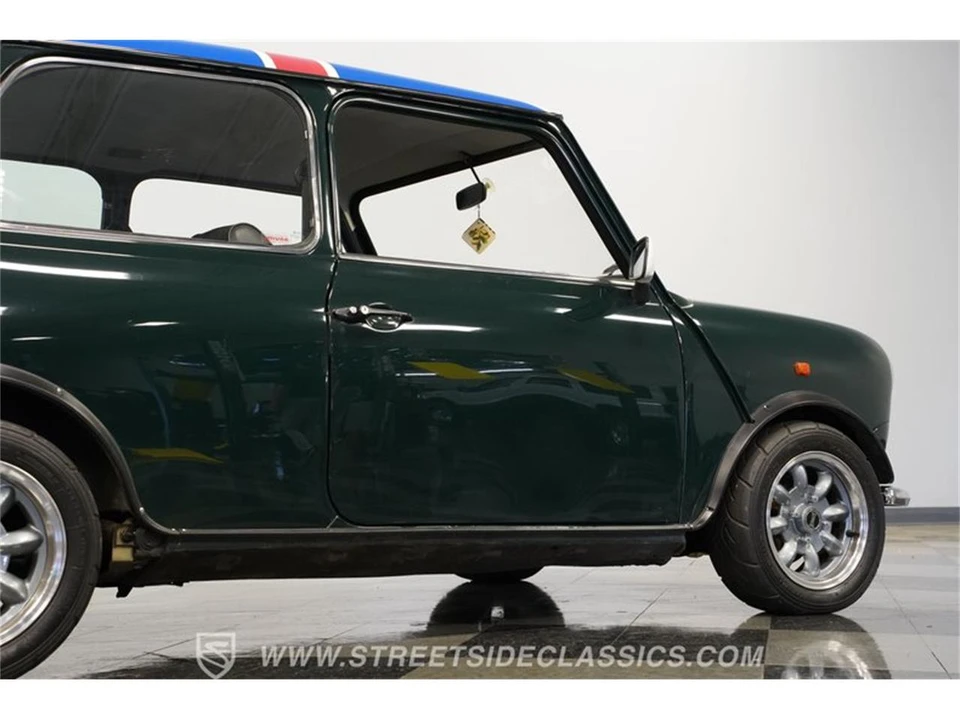 1967 Morris Minor - Image 27 of 31