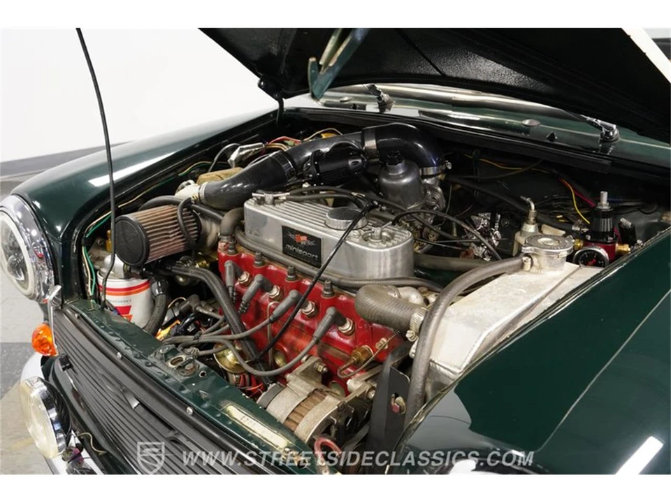 1967 Morris Minor - Image 31 of 31