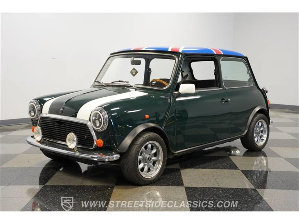 1967 Morris Minor - Image 4 of 31