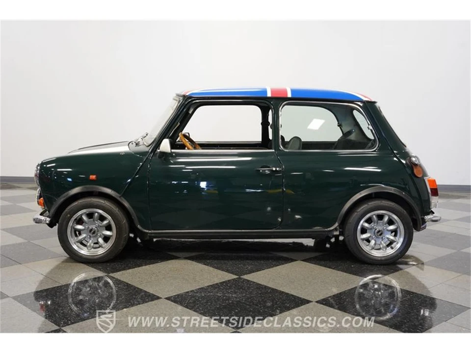 1967 Morris Minor - Image 6 of 31