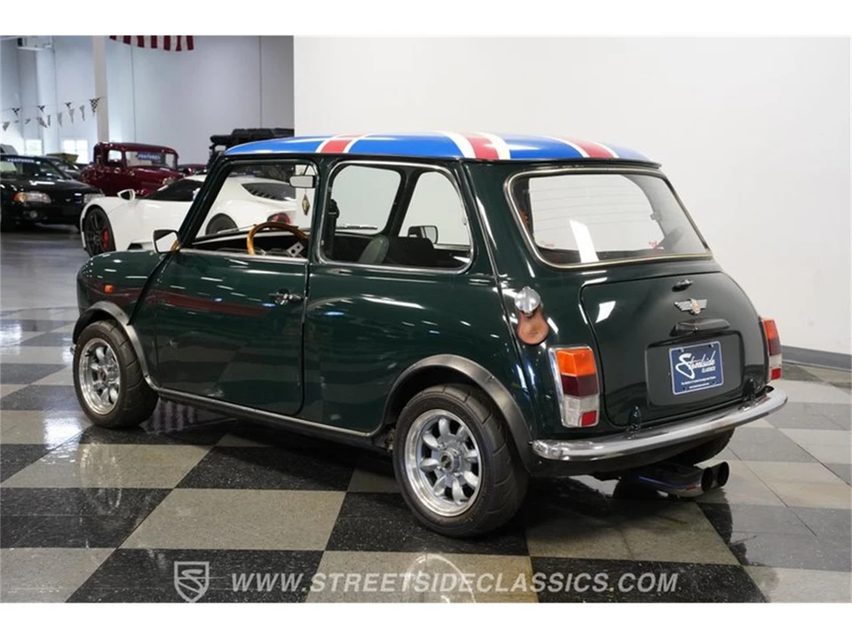 1967 Morris Minor - Image 8 of 31