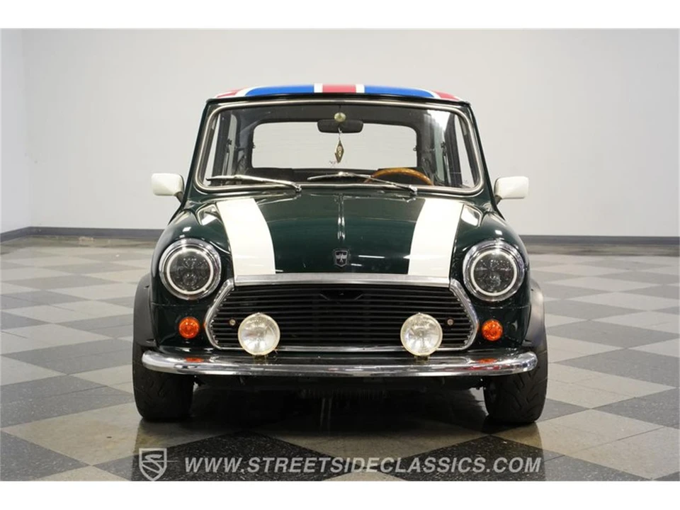 1967 Morris Minor - Image 16 of 31