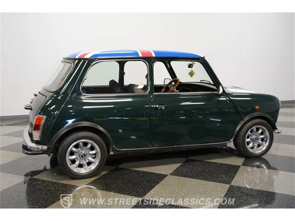 1967 Morris Minor - Image 12 of 31