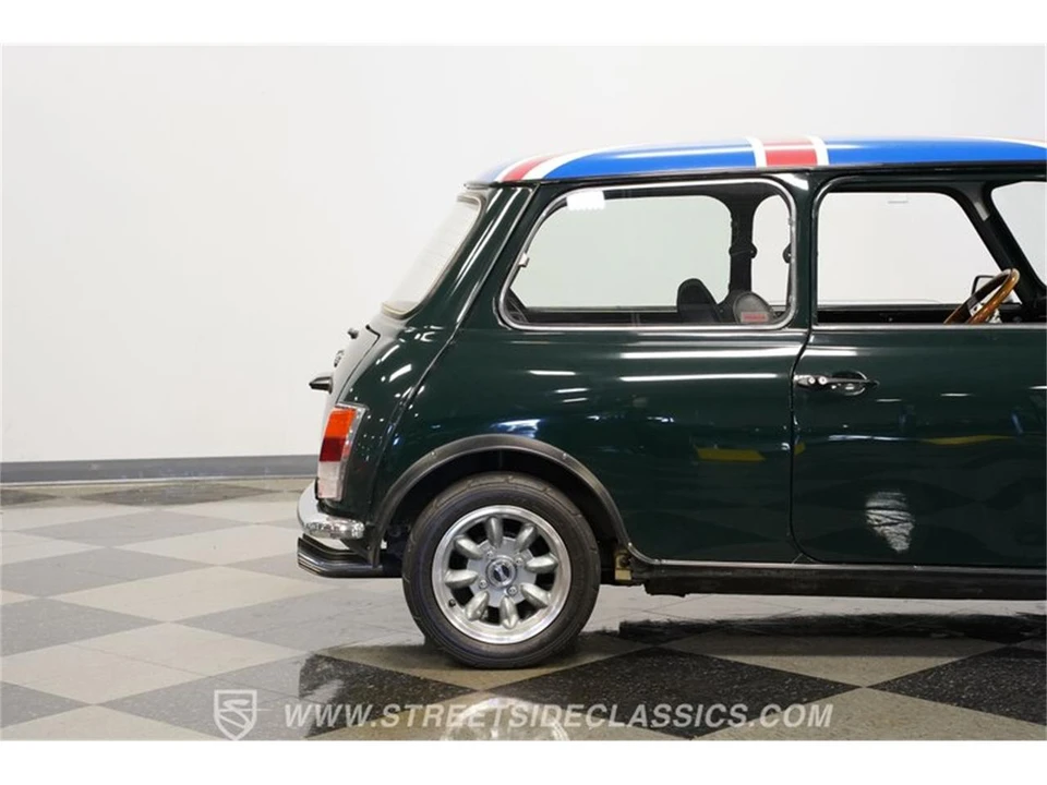 1967 Morris Minor - Image 28 of 31