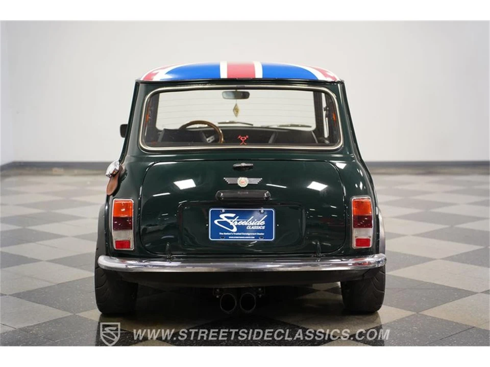 1967 Morris Minor - Image 24 of 31