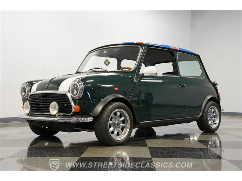 1967 Morris Minor - Image 20 of 31
