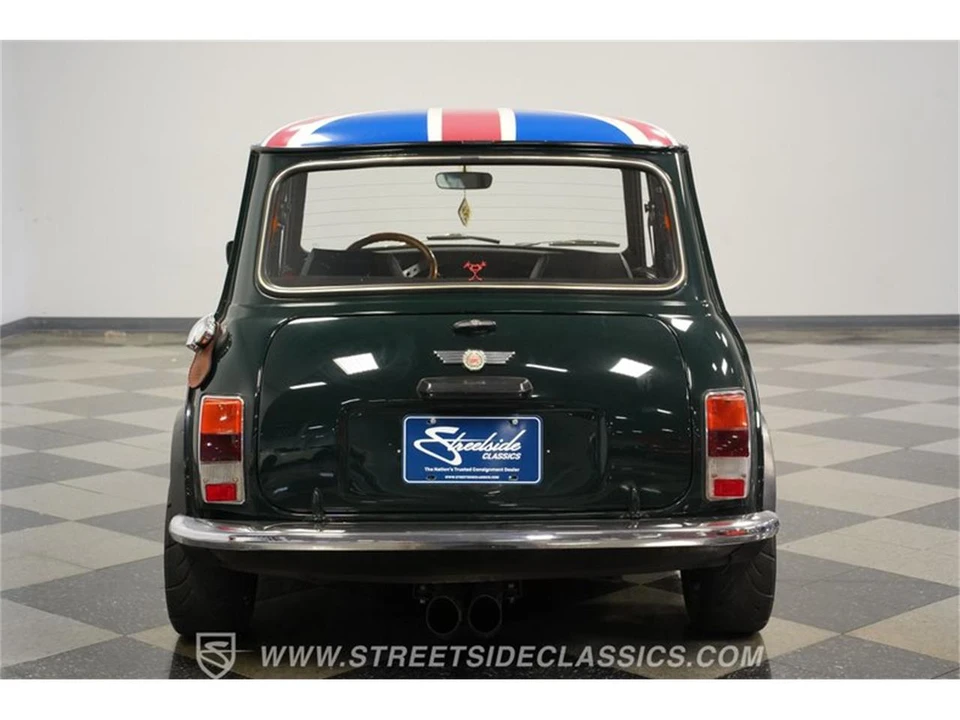 1967 Morris Minor - Image 9 of 31