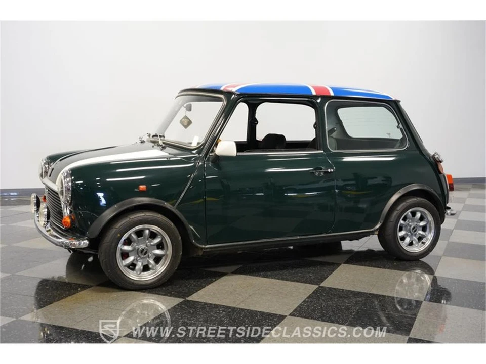 1967 Morris Minor - Image 5 of 31