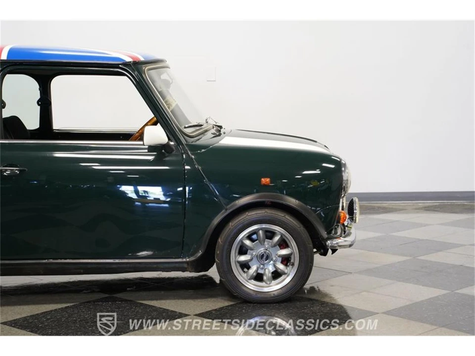 1967 Morris Minor - Image 29 of 31