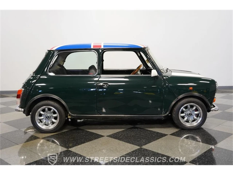 1967 Morris Minor - Image 13 of 31