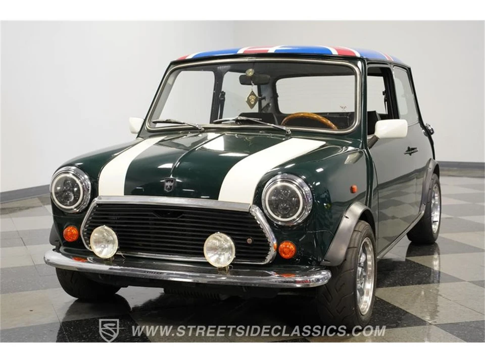 1967 Morris Minor - Image 17 of 31