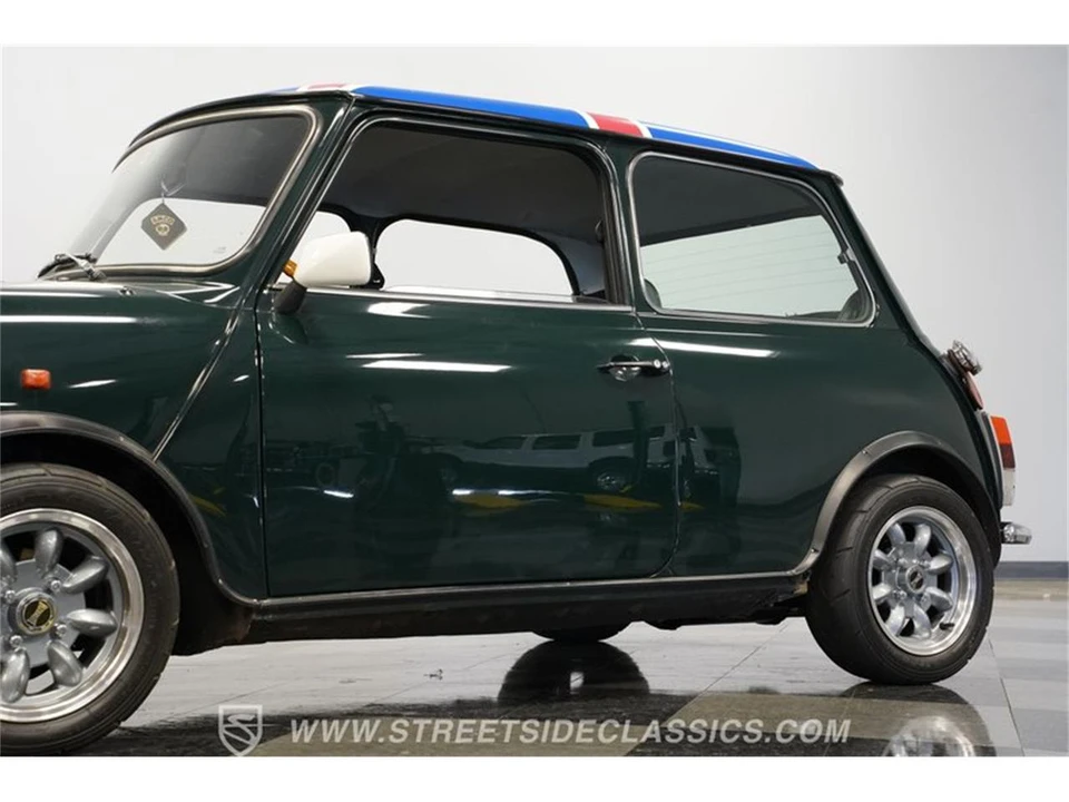 1967 Morris Minor - Image 21 of 31