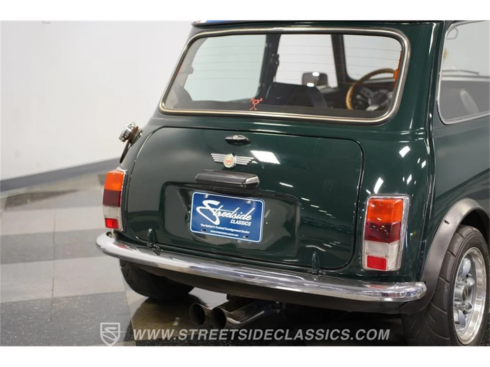 1967 Morris Minor - Image 25 of 31