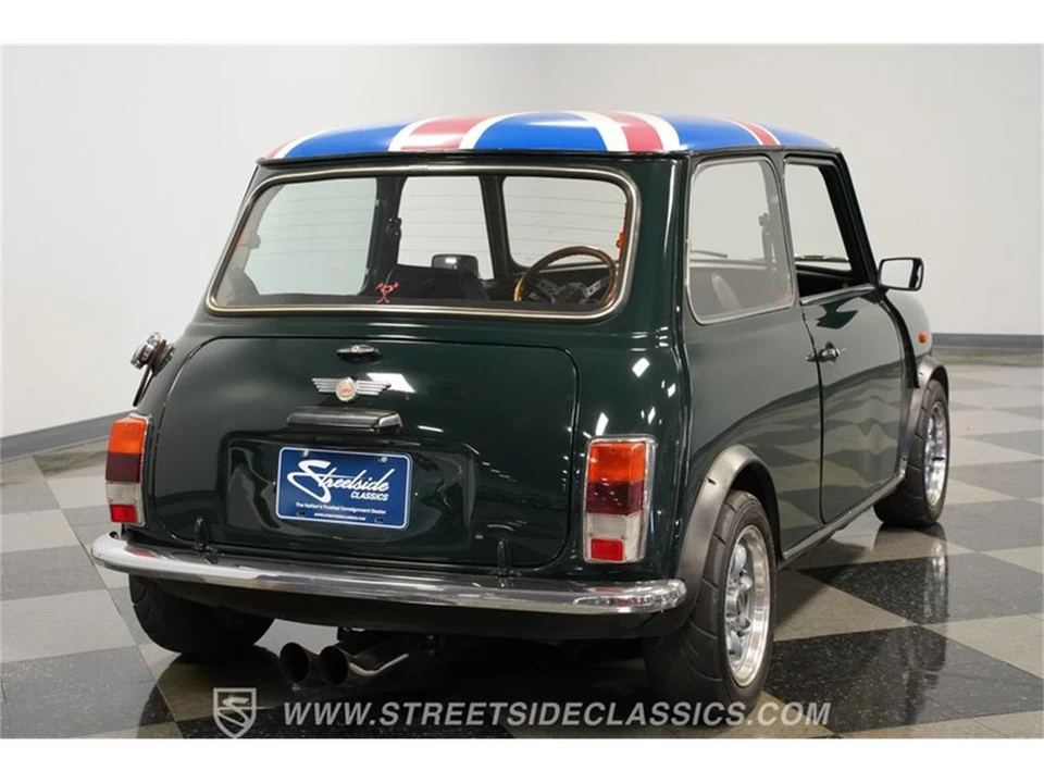 1967 Morris Minor - Image 10 of 31