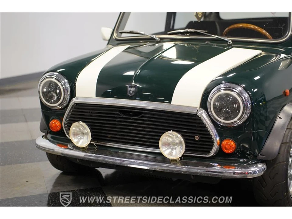 1967 Morris Minor - Image 18 of 31