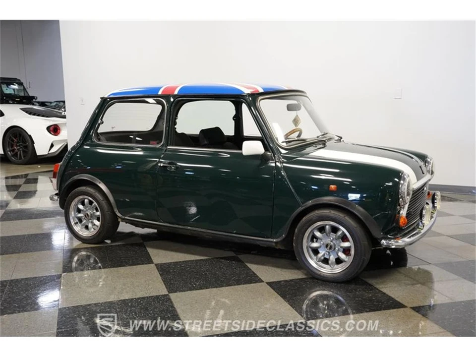 1967 Morris Minor - Image 14 of 31