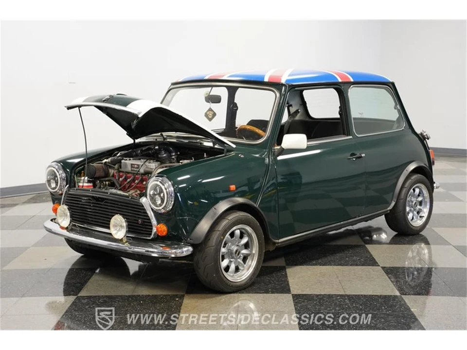 1967 Morris Minor - Image 30 of 31