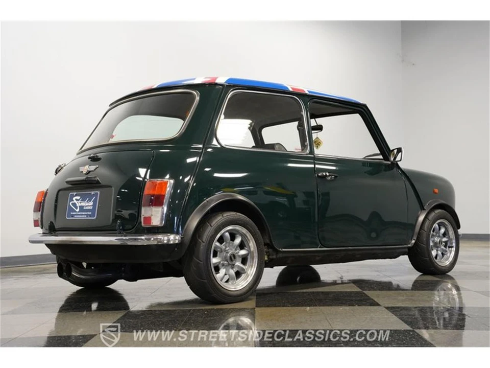 1967 Morris Minor - Image 26 of 31