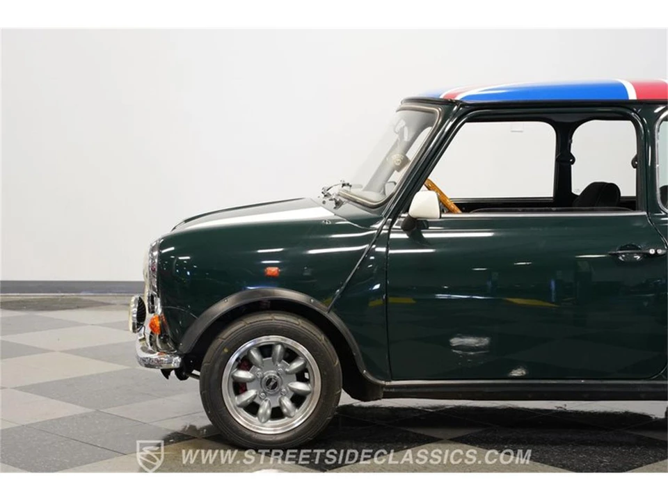 1967 Morris Minor - Image 22 of 31