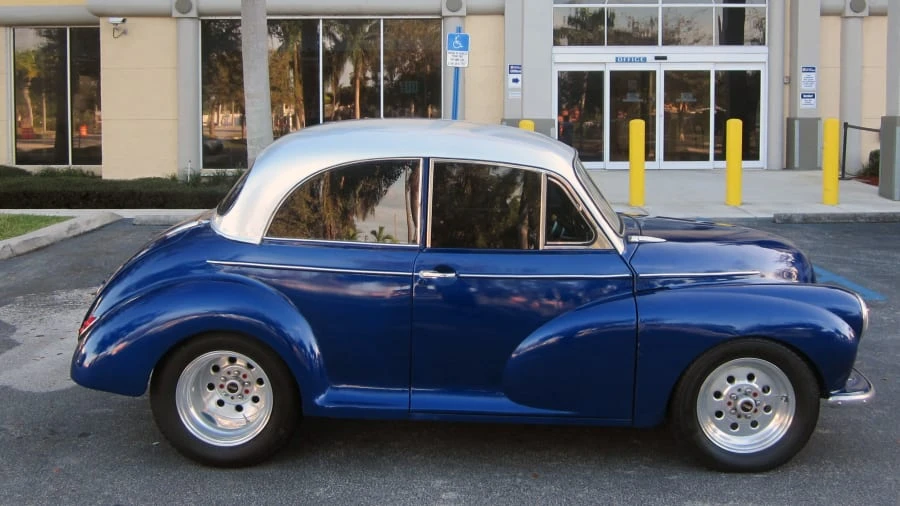 1967 Morris Minor - Image 2 of 10
