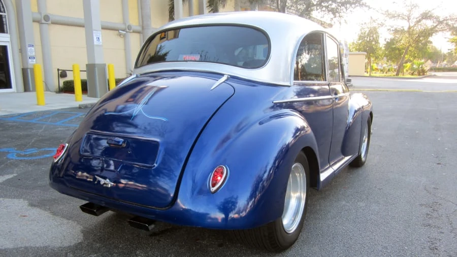 1967 Morris Minor - Image 3 of 10