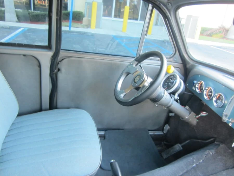 1967 Morris Minor - Image 5 of 10