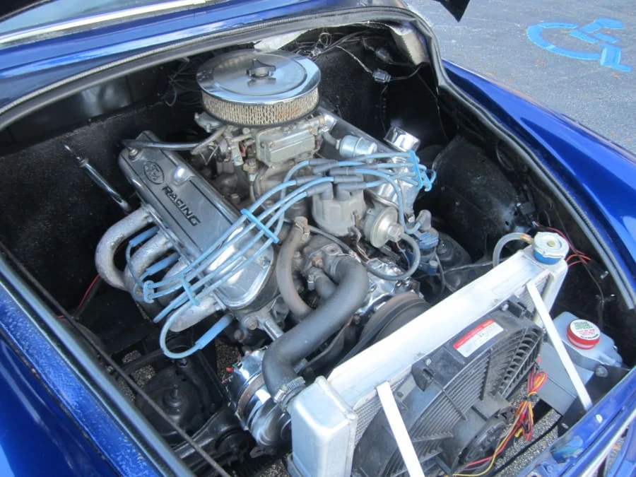 1967 Morris Minor - Image 6 of 10