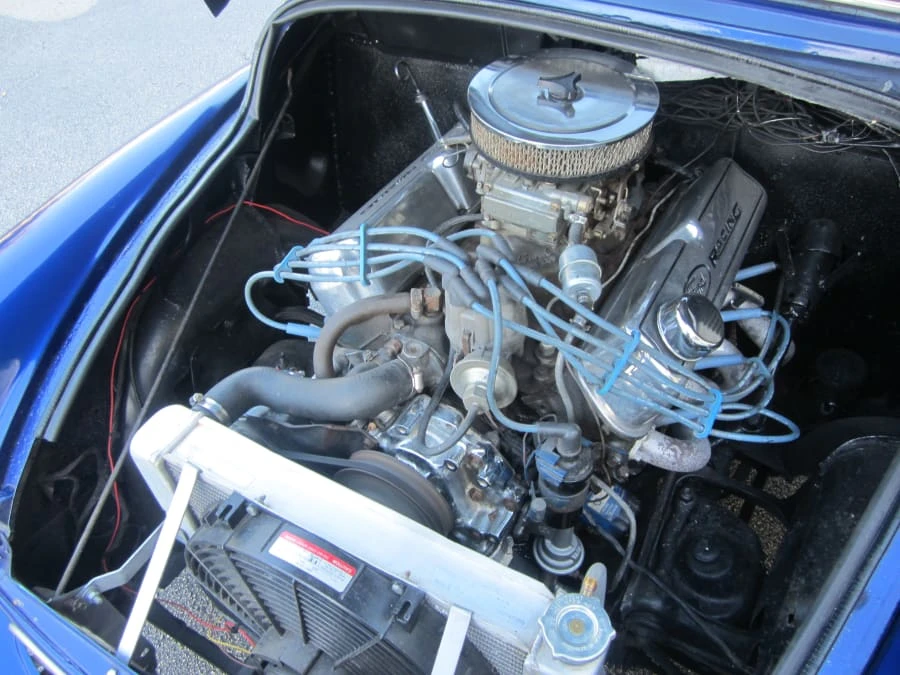 1967 Morris Minor - Image 7 of 10