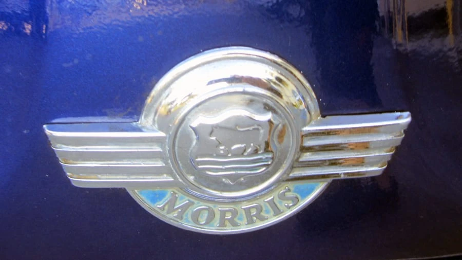 1967 Morris Minor - Image 8 of 10