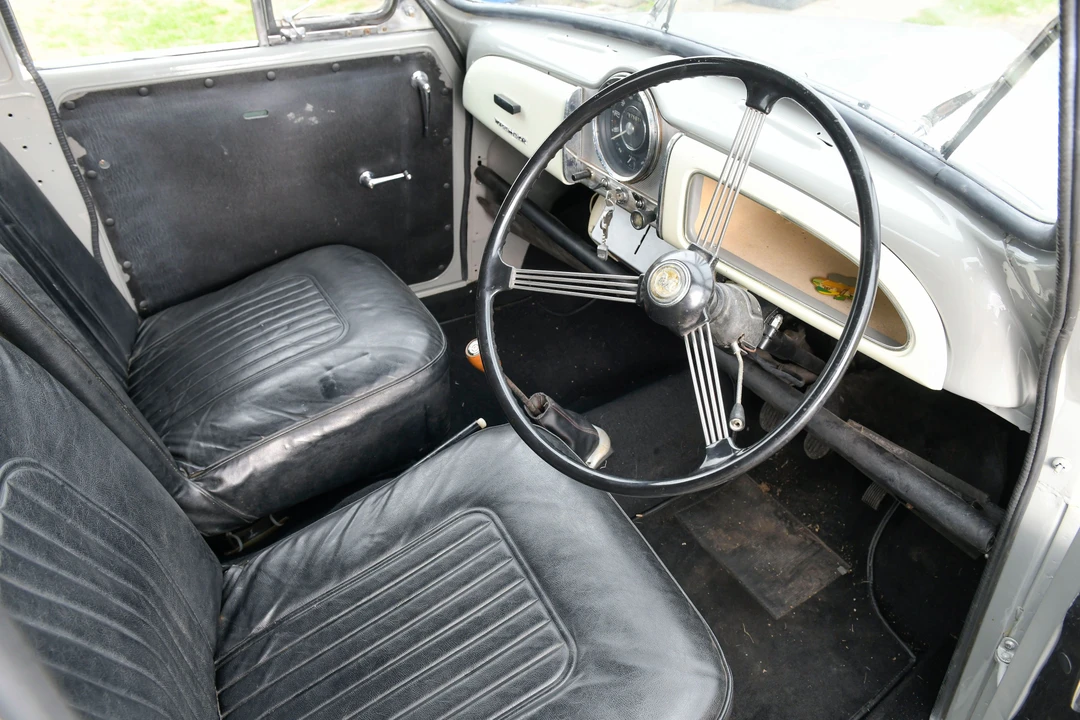 1967 Morris Minor - Image 3 of 6
