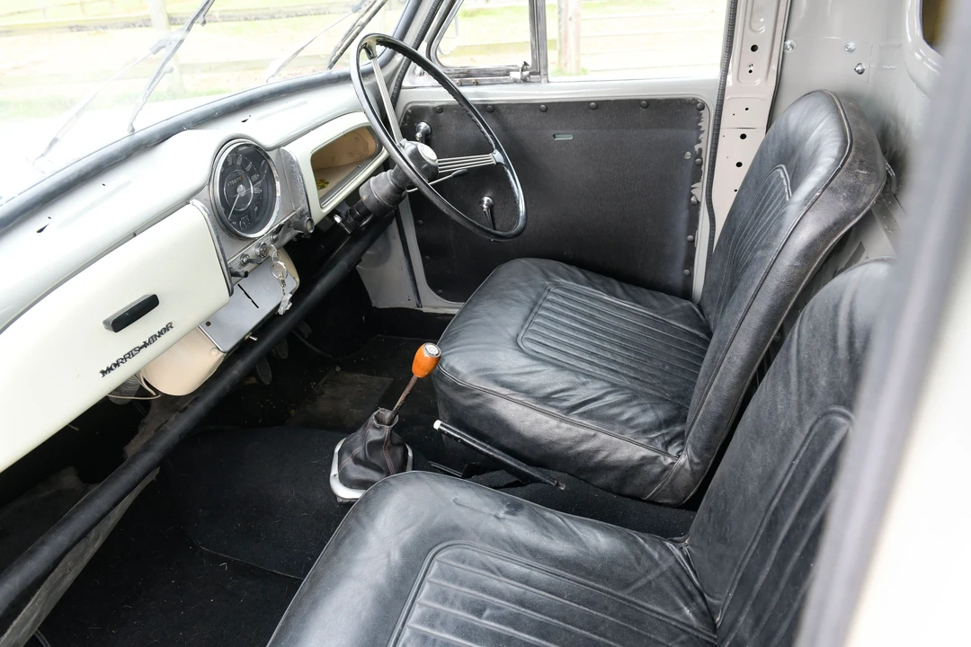 1967 Morris Minor - Image 4 of 6