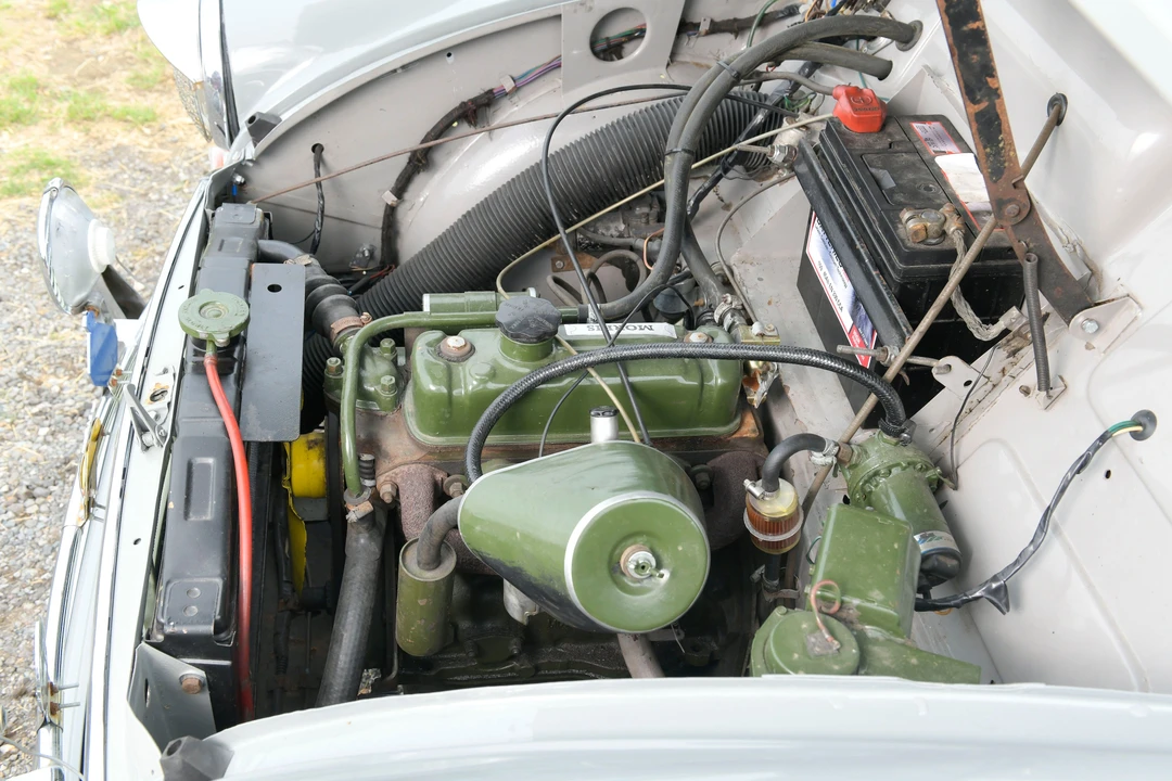 1967 Morris Minor - Image 2 of 6