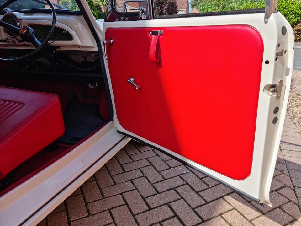 1967 Morris Minor - Image 28 of 30