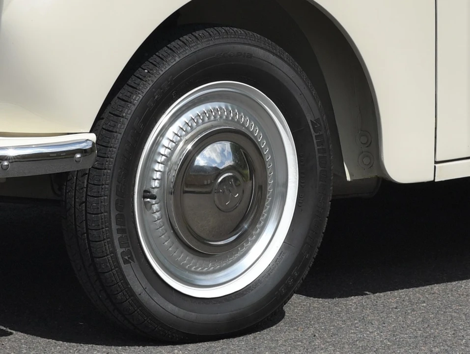 1967 Morris Minor - Image 20 of 30